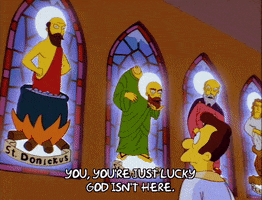 season 8 episode 22 GIF