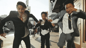 Music Video Dance GIF by CID Music
