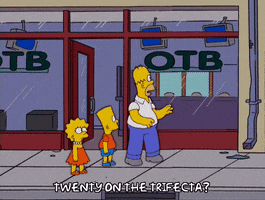 talking homer simpson GIF