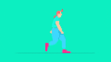 music video animation GIF by Andrey Smirny
