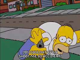 Just Shoot Me GIFs - Find & Share on GIPHY