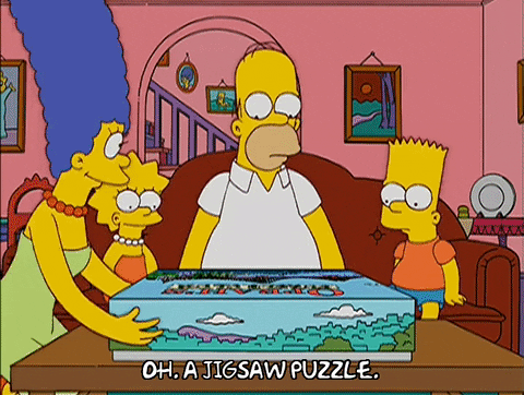 Jigsaw-puzzles GIFs - Get the best GIF on GIPHY