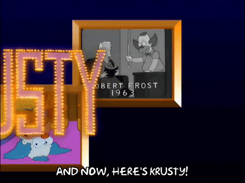 Krusty's meme gif