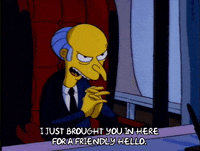 Mr Burns Gif By Shelly Saves The Day Find Share On Giphy Mr Burns Gif By Shelly Saves The Day Find Share On Giphy