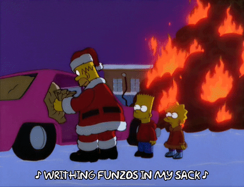 Homer Simpson Tire Fire Gif Find Share On Giphy Homer Simpson Tire Fire Gif Find Share On Giphy