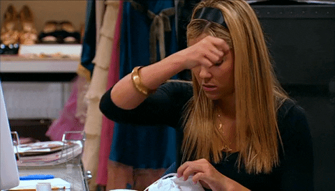Sew Lauren Conrad GIF by The Hills - Find & Share on GIPHY
