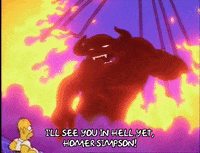 See You In Hell Gifs Get The Best Gif On Giphy