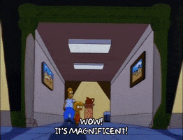 Lisa Simpson Episode 24 GIF by The Simpsons