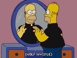 wolfs whistle