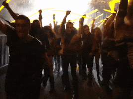 Rihanna GIF by 2017 MTV Video Music Awards