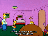 Homer Simpson Gif Find Share On Giphy