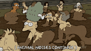 Episode 4 Grandpa Simpson GIF by The Simpsons