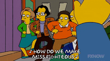 Episode 14 Gary Chalmers GIF by The Simpsons