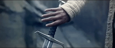 King Arthur Legend Of The Sword Trailer GIF - Find & Share on GIPHY