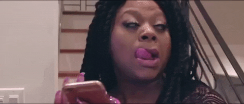 Snooping Countess Vaughn GIF - Find & Share on GIPHY