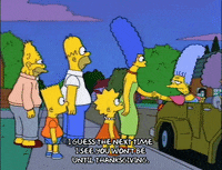 Bart simpson lisa simpson GIF - Find on GIFER
