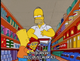 homer simpson GIF