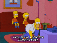 While It Lasted GIFs - Find & Share on GIPHY