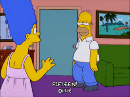 Drunk Homer Simpson Gif Find Share On Giphy