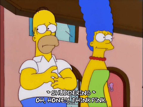 16+ Homer Simpson Shudder Gif Pictures