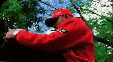 hey lover GIF by LL Cool J 