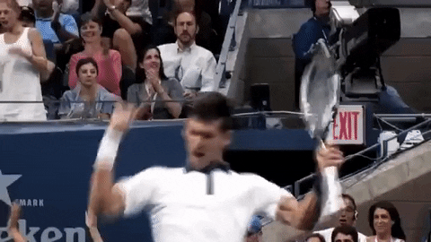 Kasus Novak Djokovic Terkait Visa dan Deportasi Bakal Diadaptasi Jadi Serial Netflix?