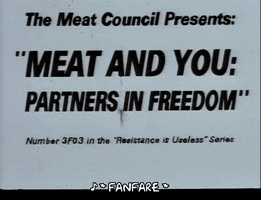 season 7 meat and you GIF