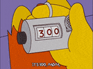 Are You Doing The Daily 300 Today?