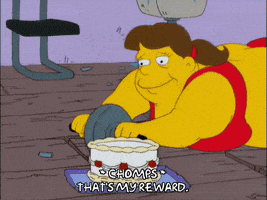 episode 8 eating GIF