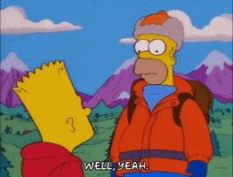 homer simpson episode 23 GIF