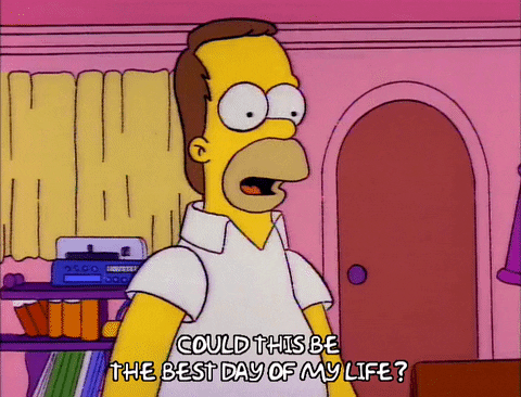 Best-days-of-life GIFs - Get the best GIF on GIPHY