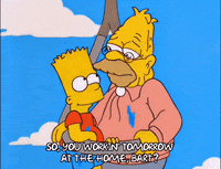 Homer Simpson Dad Gif Find Share On Giphy Homer Simpson Dad Gif Find Share On Giphy
