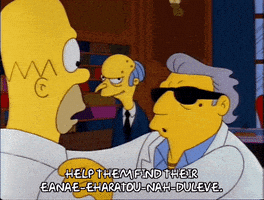 explaining season 3 GIF