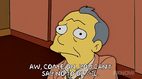 You-cant-say-no GIFs - Get the best GIF on GIPHY