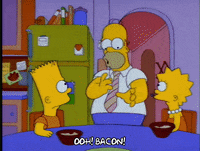 Delicious Bacon GIFs - Find & Share on GIPHY