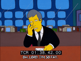 the simpsons episode 3 GIF