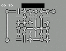chaos  GIF