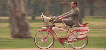 bicycle joy fun on bikes GIF by Electric Cyclery