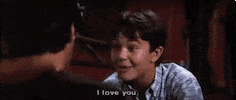 I Love You Dad GIF by Warner Archive