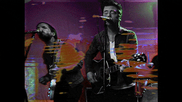 GIF by The Wild Feathers