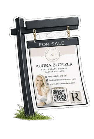Sticker by Audra Blotzer