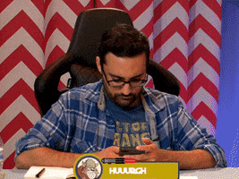 pencils and parsecs yes GIF by Hyper RPG