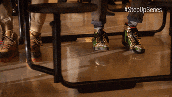 Step Up Dance GIF by Step Up: High Water