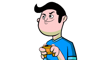 muzziker  Sticker
