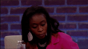 Listen GIF by The Maury Show