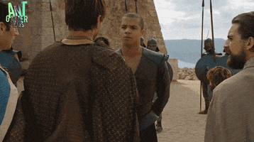 allansnoopy #gameofthrones #season6 #haters #marvel&dc GIF