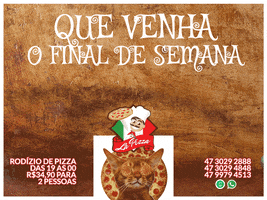 hilbertzaidowiczbuquera la pizza joinville GIF