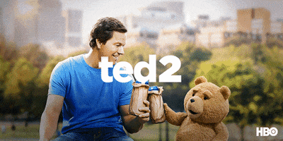 ted 2 GIF by HBO