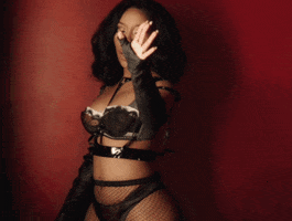 No Thank You GIF by K. Michelle