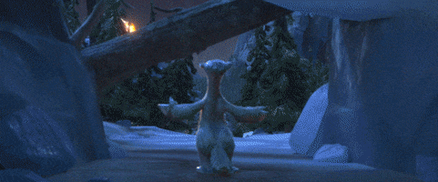 sid GIF by Ice Age